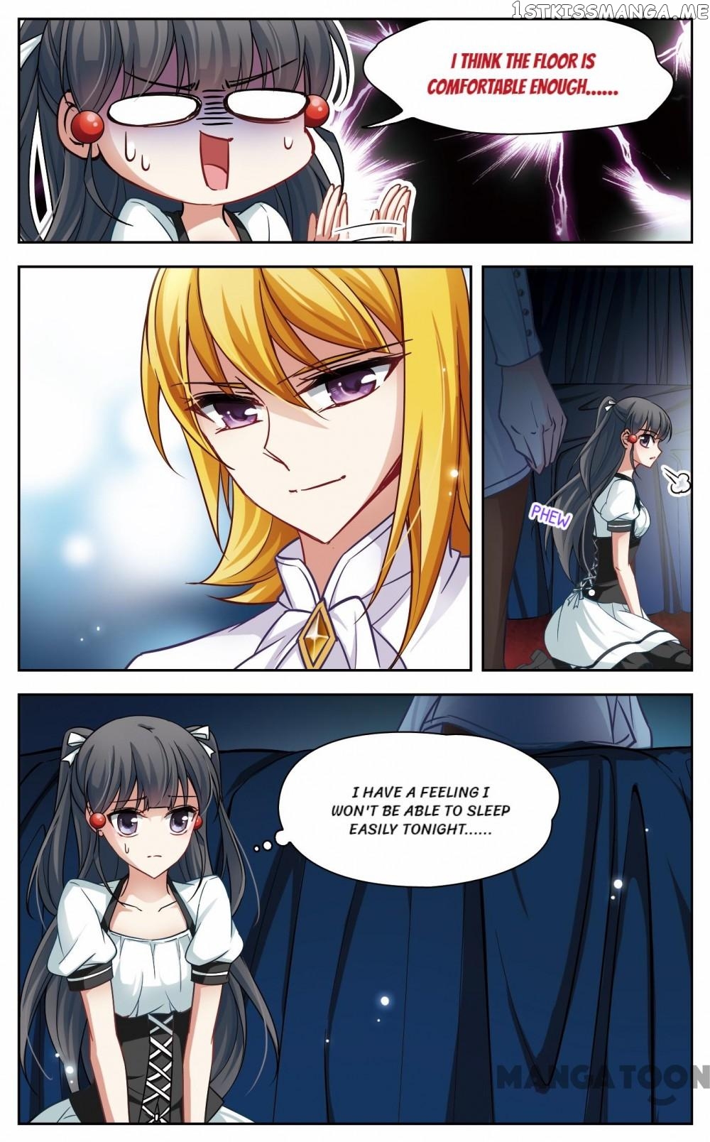 The Journey chapter 82 - page 4