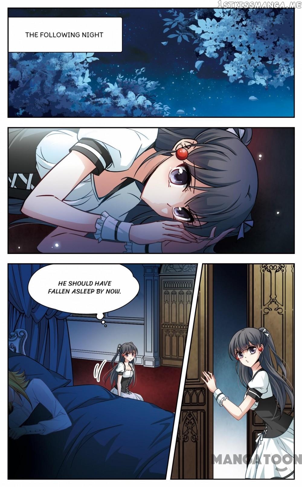 The Journey chapter 82 - page 6