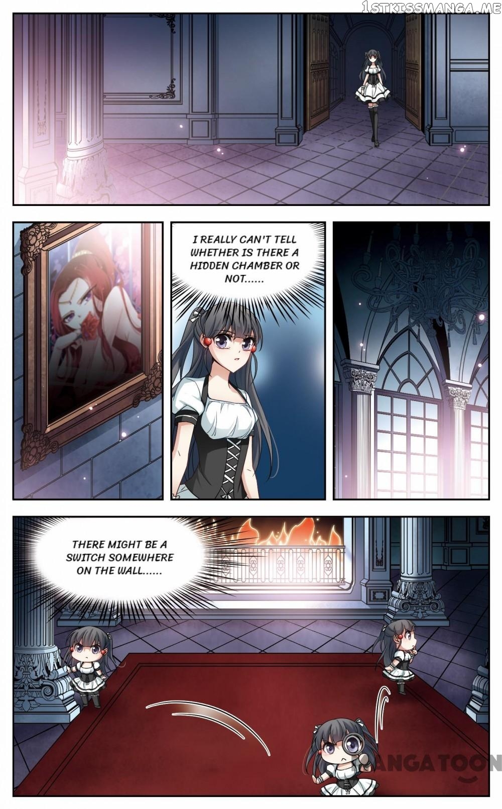 The Journey chapter 82 - page 7