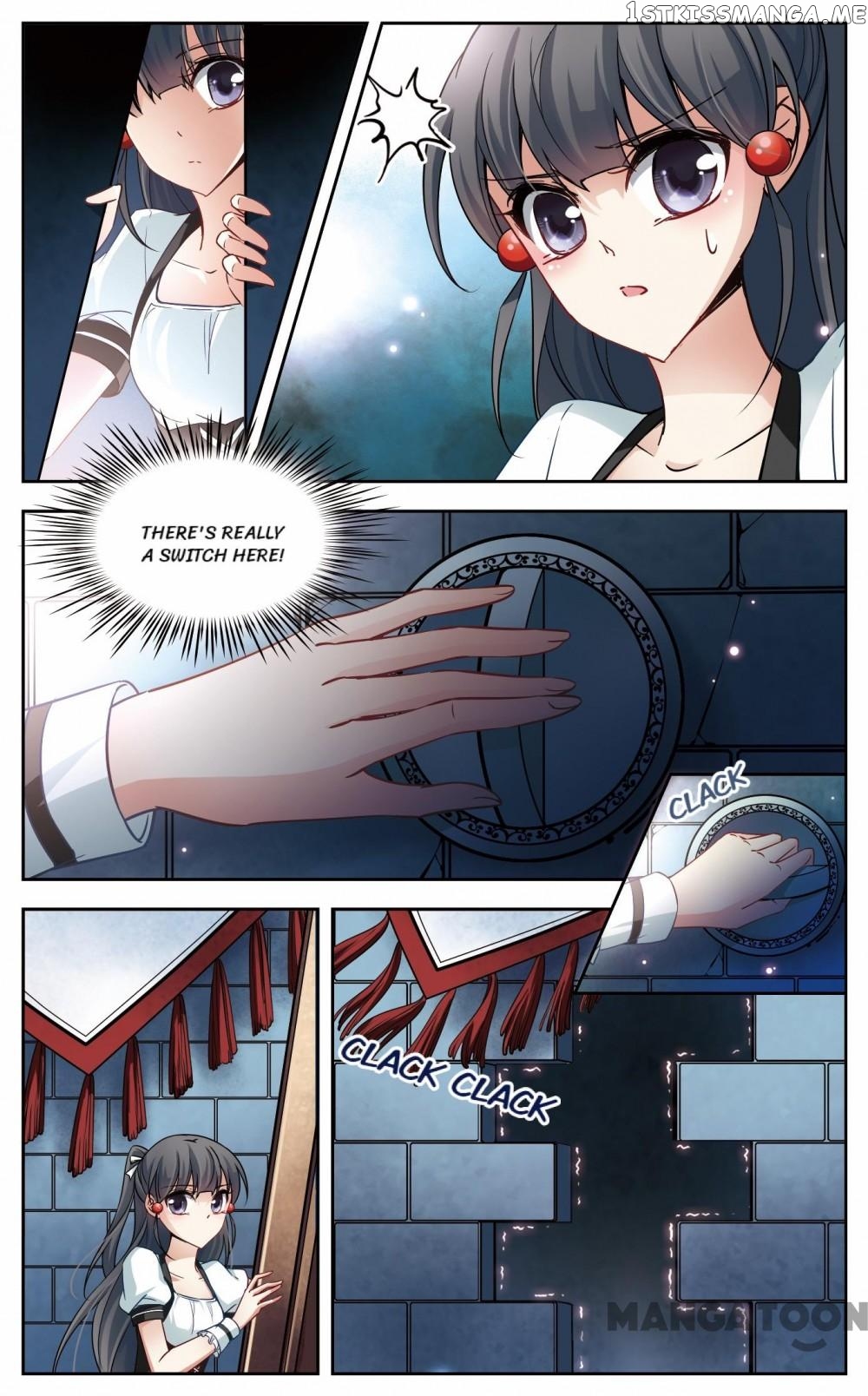 The Journey chapter 82 - page 8
