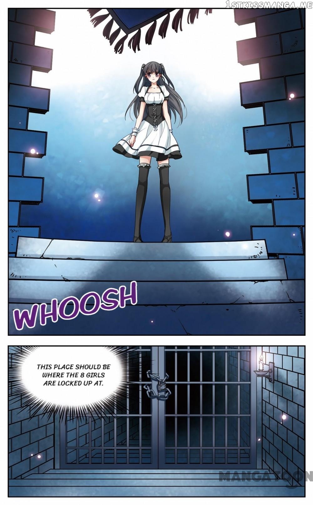 The Journey chapter 82 - page 9