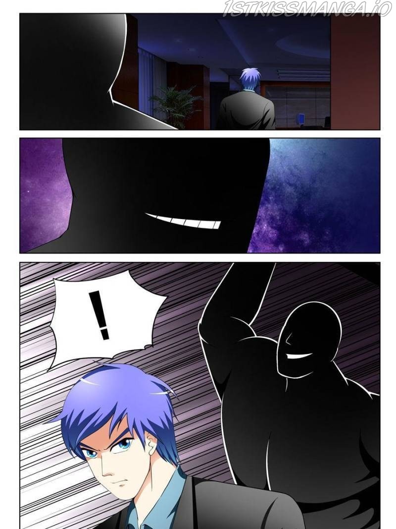 Master of X-RAY Vision chapter 152 - page 5