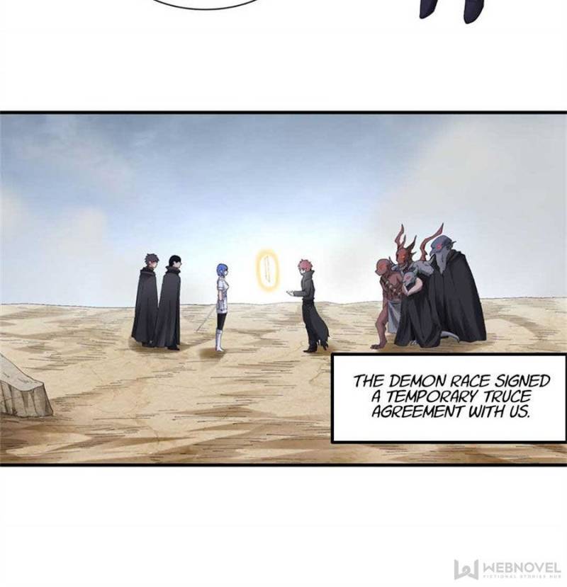 Master of X-RAY Vision chapter 122 - page 15