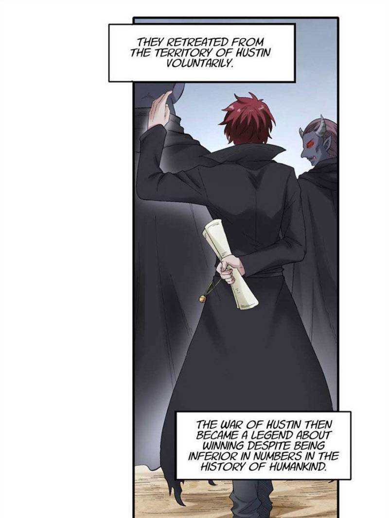 Master of X-RAY Vision chapter 122 - page 16