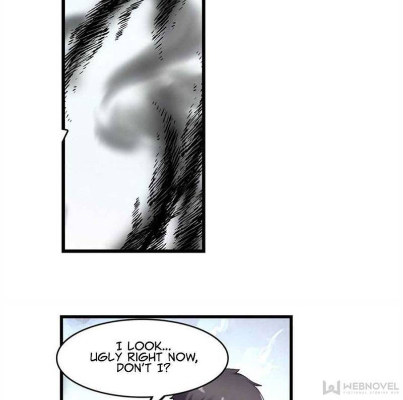 Master of X-RAY Vision chapter 122 - page 3
