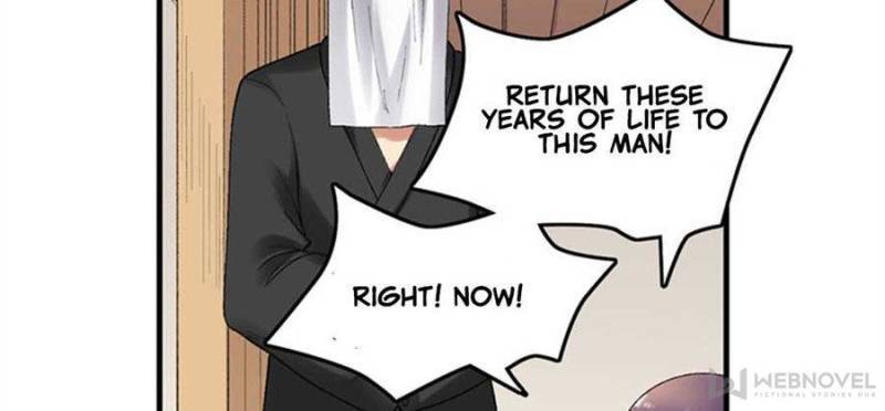 Master of X-RAY Vision chapter 122 - page 39