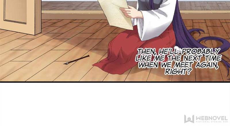 Master of X-RAY Vision chapter 122 - page 45