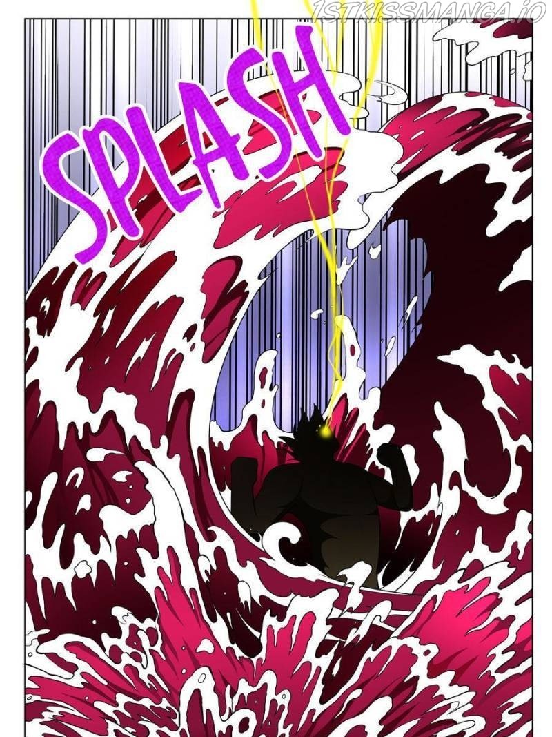Master of X-RAY Vision chapter 167 - page 15