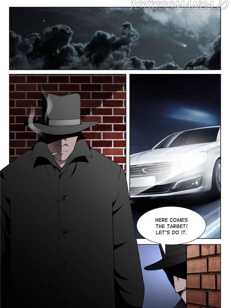 Master of X-RAY Vision chapter 137 - page 15