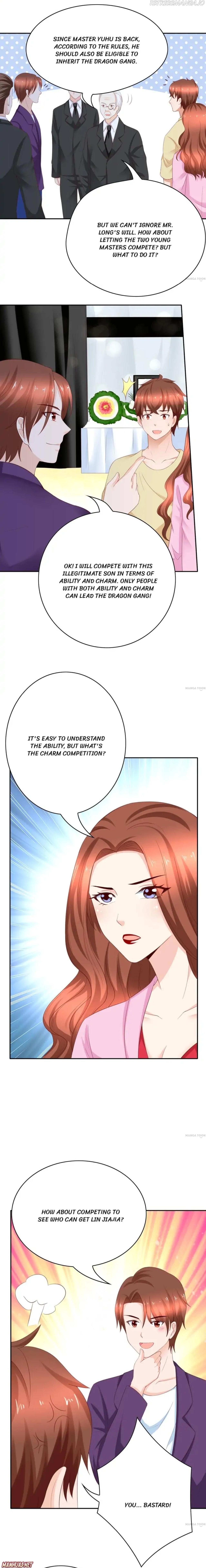 36D Ideal Housekeeper Chapter 31 - page 7