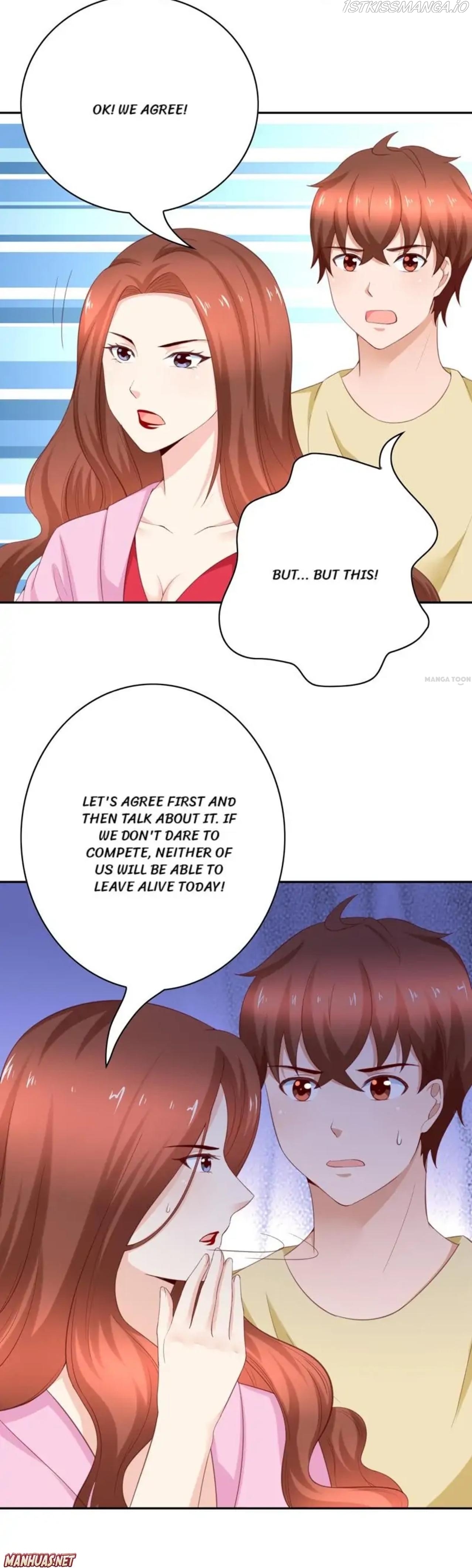 36D Ideal Housekeeper Chapter 31 - page 8