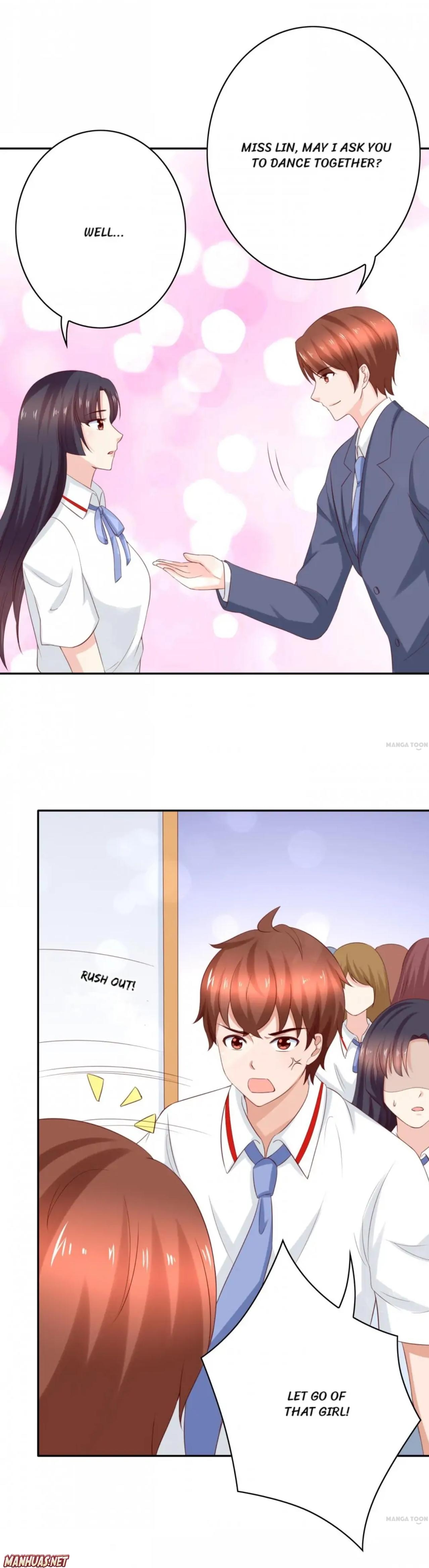 36D Ideal Housekeeper Chapter 33 - page 5