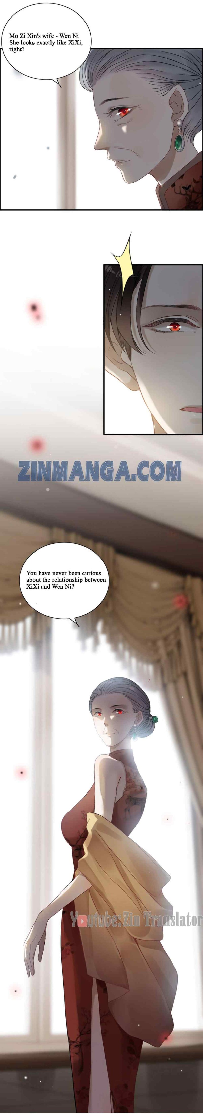The Boss’ Shotgun Wedding chapter 75 - page 15