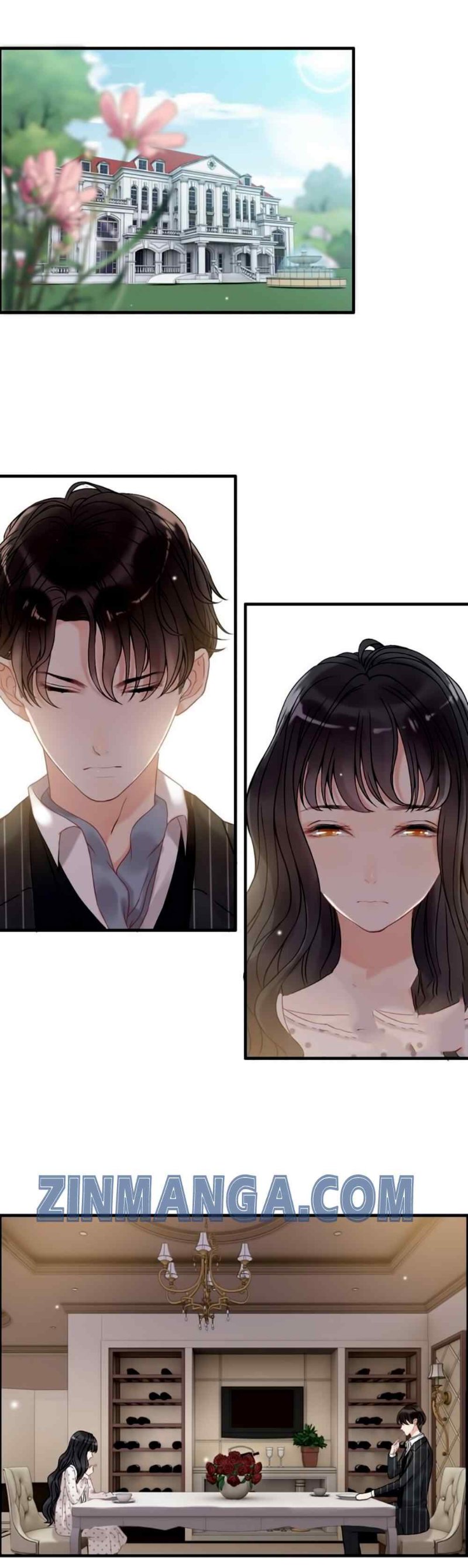 The Boss’ Shotgun Wedding chapter 78 - page 1