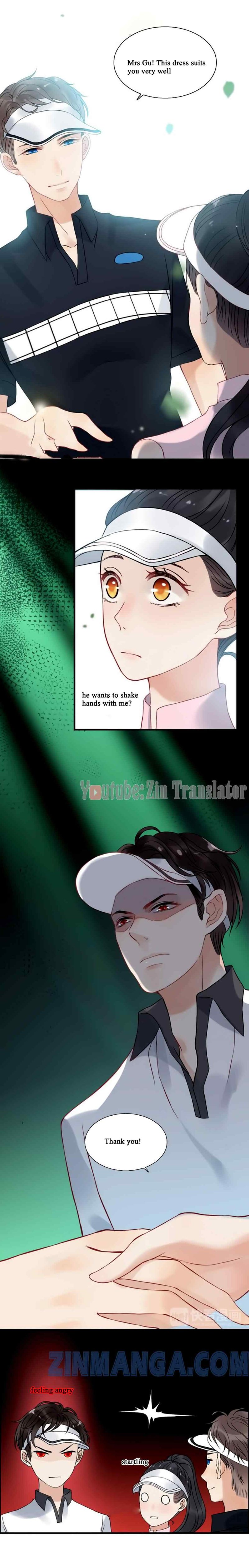 The Boss’ Shotgun Wedding chapter 78 - page 13