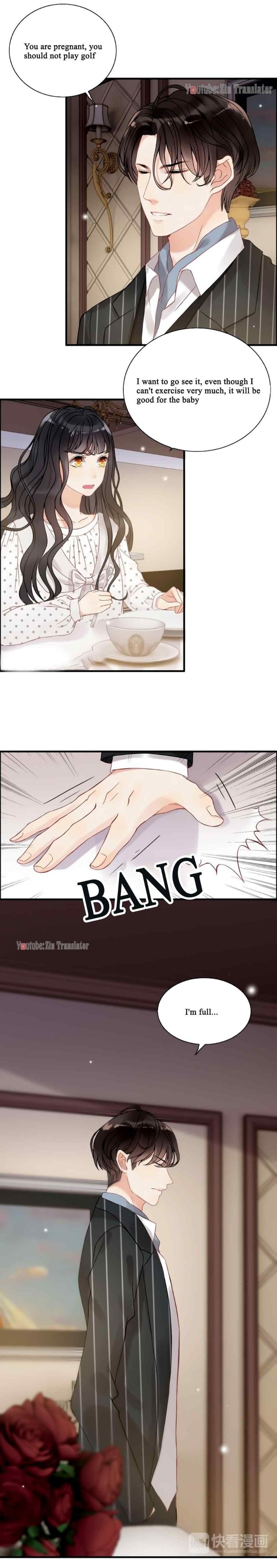 The Boss’ Shotgun Wedding chapter 78 - page 2