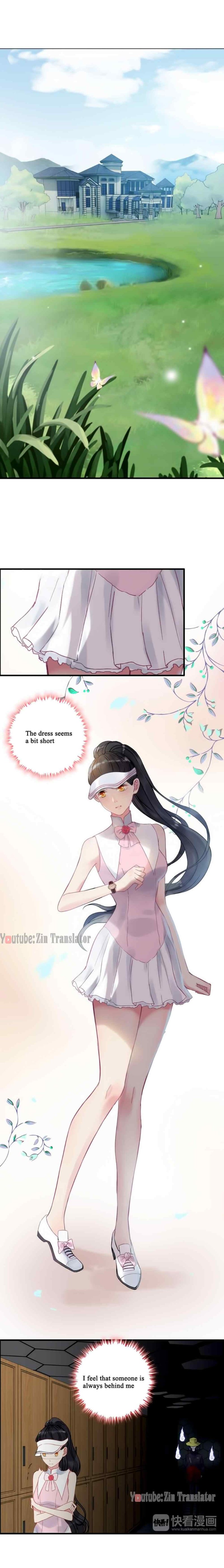 The Boss’ Shotgun Wedding chapter 78 - page 4
