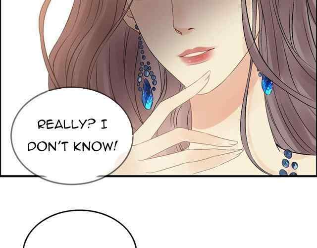 The Boss’ Shotgun Wedding chapter 157 - page 10