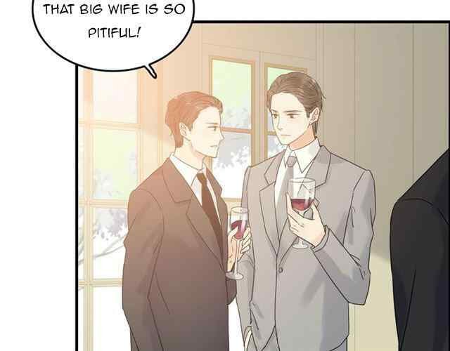 The Boss’ Shotgun Wedding chapter 157 - page 11