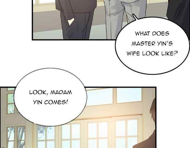 The Boss’ Shotgun Wedding chapter 157 - page 12