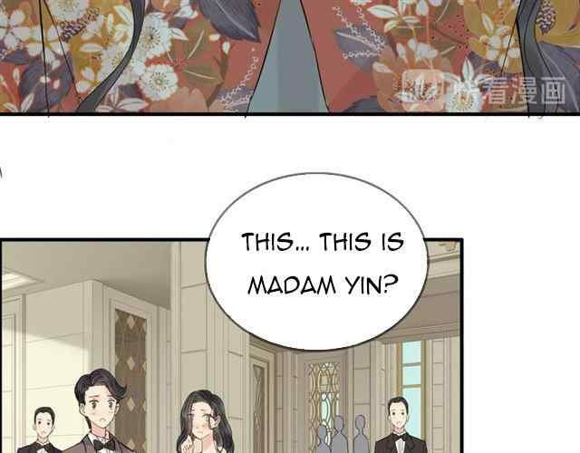 The Boss’ Shotgun Wedding chapter 157 - page 20