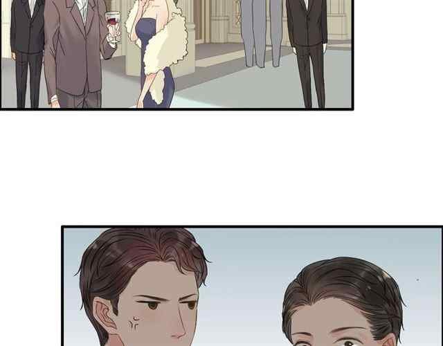 The Boss’ Shotgun Wedding chapter 157 - page 21