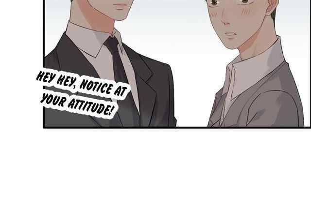 The Boss’ Shotgun Wedding chapter 157 - page 22