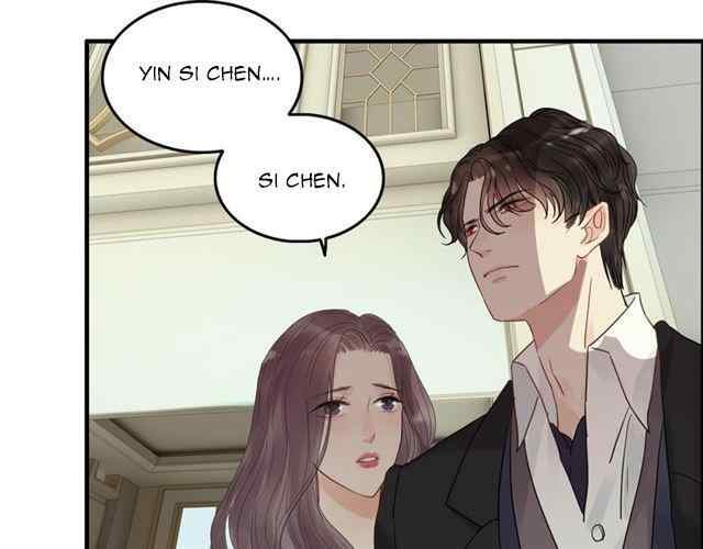 The Boss’ Shotgun Wedding chapter 157 - page 38