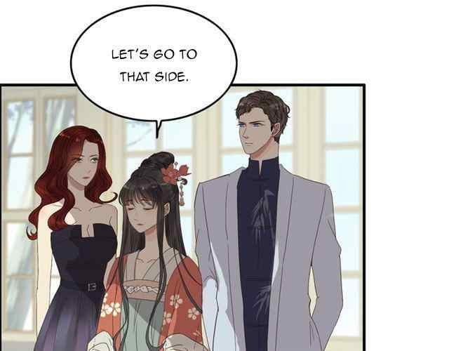 The Boss’ Shotgun Wedding chapter 157 - page 40