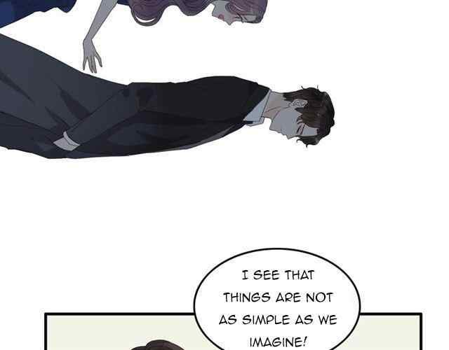 The Boss’ Shotgun Wedding chapter 157 - page 43