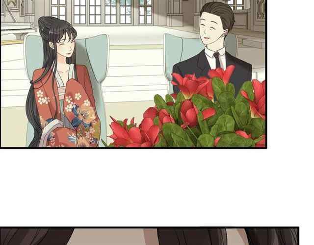 The Boss’ Shotgun Wedding chapter 157 - page 50