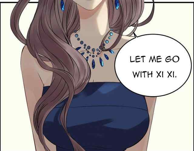 The Boss’ Shotgun Wedding chapter 157 - page 70