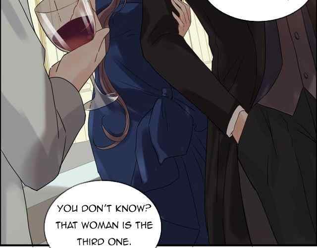 The Boss’ Shotgun Wedding chapter 157 - page 8