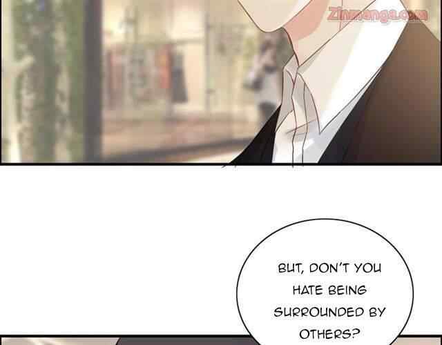 The Boss’ Shotgun Wedding chapter 147 - page 15