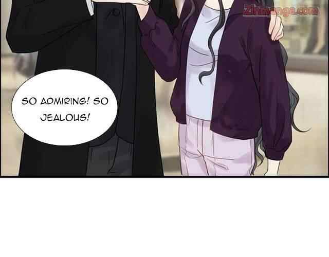 The Boss’ Shotgun Wedding chapter 147 - page 26