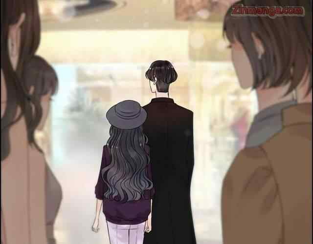 The Boss’ Shotgun Wedding chapter 147 - page 32