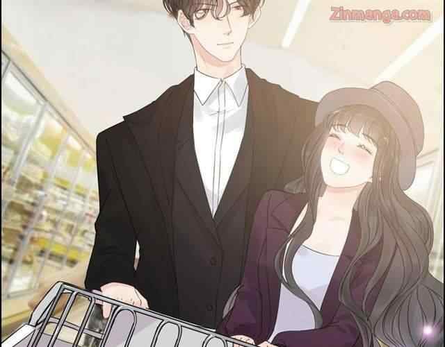 The Boss’ Shotgun Wedding chapter 147 - page 35