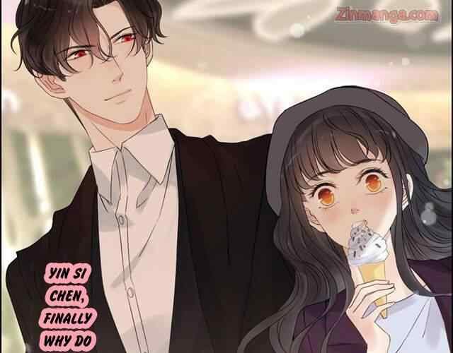 The Boss’ Shotgun Wedding chapter 147 - page 37