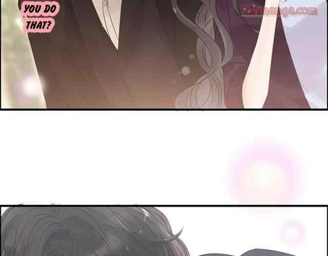 The Boss’ Shotgun Wedding chapter 147 - page 38