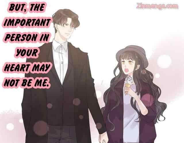 The Boss’ Shotgun Wedding chapter 147 - page 41
