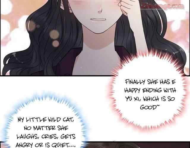 The Boss’ Shotgun Wedding chapter 147 - page 65