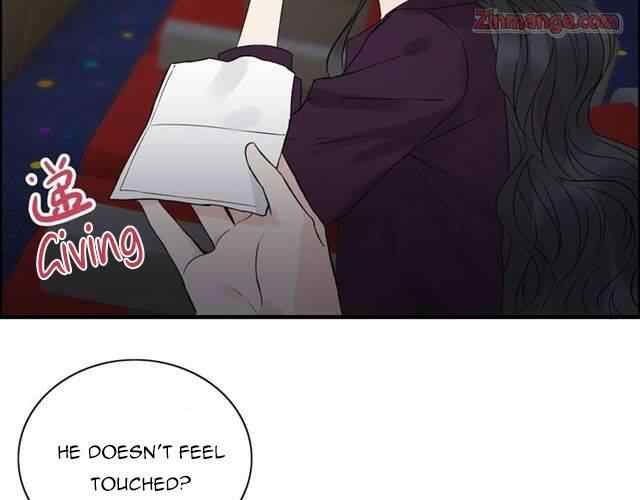 The Boss’ Shotgun Wedding chapter 147 - page 68