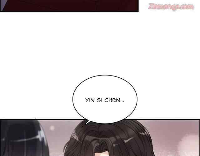 The Boss’ Shotgun Wedding chapter 147 - page 84
