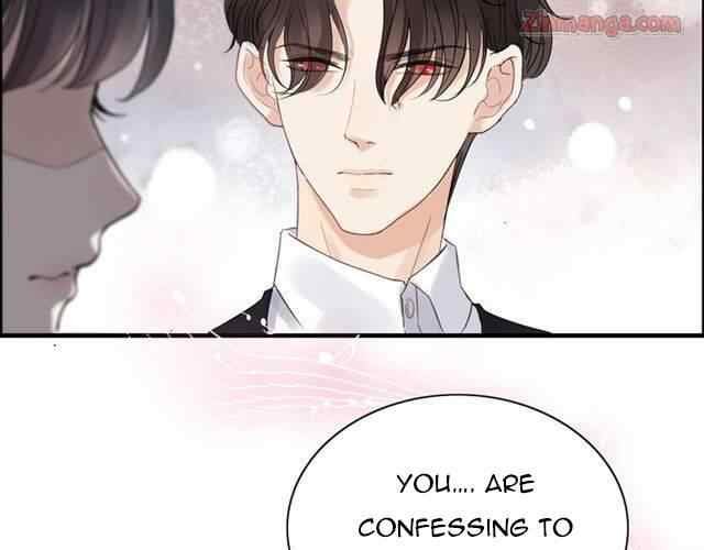 The Boss’ Shotgun Wedding chapter 147 - page 85
