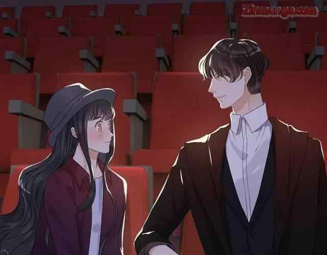 The Boss’ Shotgun Wedding chapter 147 - page 89