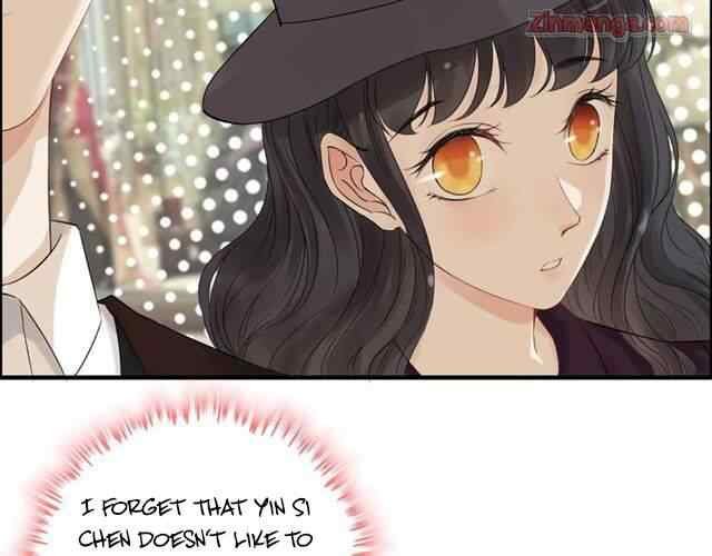 The Boss’ Shotgun Wedding chapter 147 - page 9