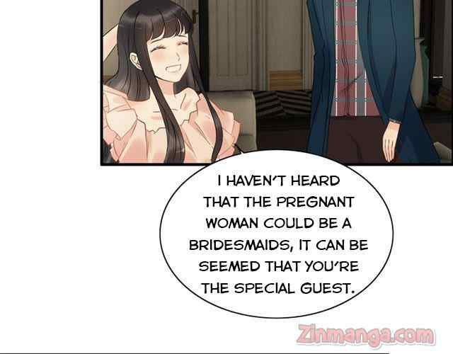 The Boss’ Shotgun Wedding chapter 117 - page 65