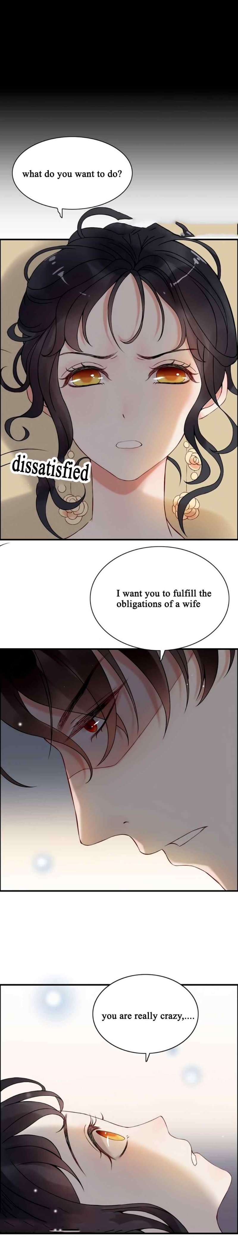 The Boss’ Shotgun Wedding chapter 69 - page 14