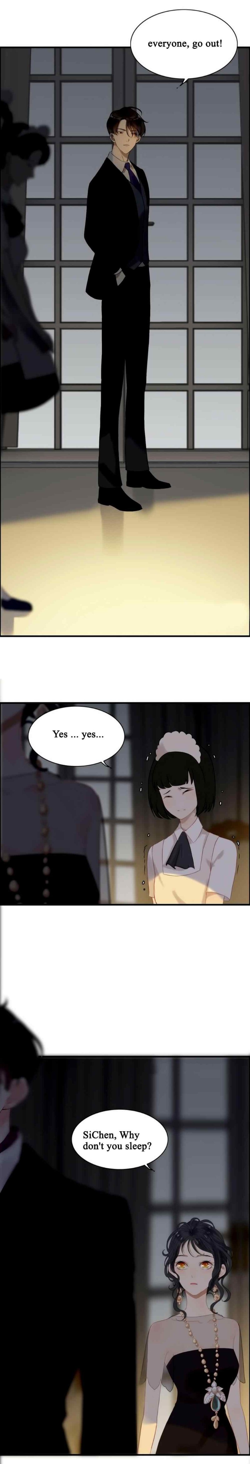 The Boss’ Shotgun Wedding chapter 69 - page 2