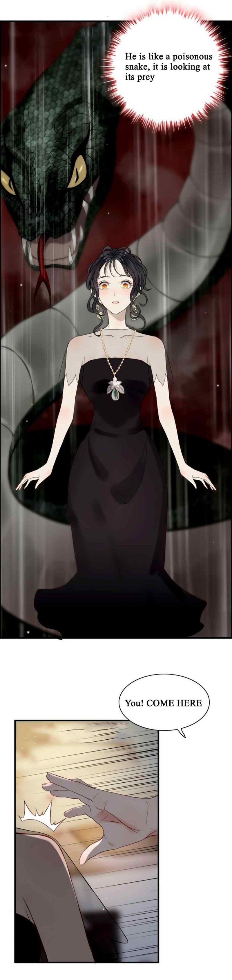 The Boss’ Shotgun Wedding chapter 69 - page 7
